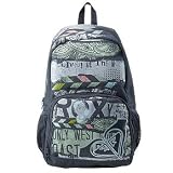 Roxy clear vision backpack