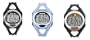 Timex 50-lap Ironman Sleek - Fullsize