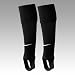 Nike Steg-Stutzen STIRRUP II GAME SOCK 329339 *schwarz*42-47
