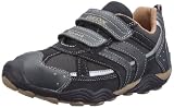 Produkt-Bild: Geox Jr Arno J11F0G05422 Jungen Sneaker