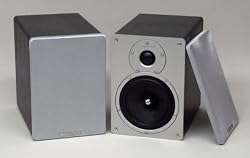 Cambridge Audio S30 Speakers - Black