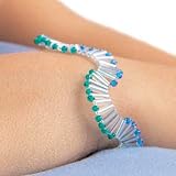 Bracelet Blaue Welle - B000A16R7O