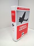 German aircraft of the Second World War