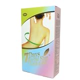 7 DAY HERBAL SLIM 2010 VERSION-Loose up to 10-20 Lbs In 1 MONTH~ VERY EFFECTIVE ~ HOT SELLER