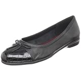 Aerosoles Womens Beckon Flat