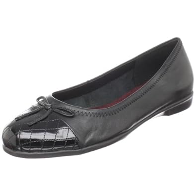 Aerosoles Women's Beckon Ballet Flat