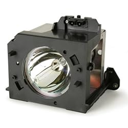Samsung RPTV replacement lamp