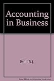 Accounting in business