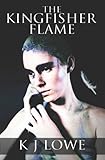 The kingfisher flame