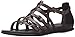 Ecco Footwear Womens Touch Strap Gladiator Sandal