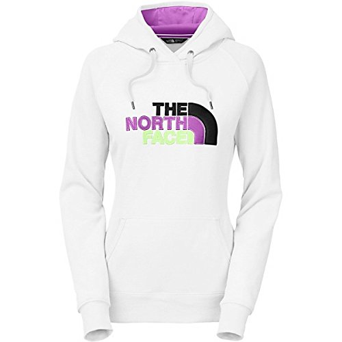 ノースフェイス アウター パーカ＆スウェット The North Face Women's Avalon Pullover H Tnfwhite/S [並行輸入品]