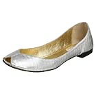 Dolce Vita Women's Moritz-36  Flat