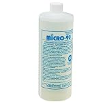 Cole-Parmer Micro-90 cleaning solution, 55 gallon drum