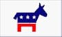 New 3x5 Democratic Party Flag Political Democrat Flags