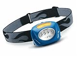 Princeton Tec Quad 4-LED Headlamp