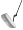 Cleveland Classic Putter (Men's Right-Handed, #1 Blade, 35 Inch)