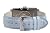 Gevril Women's 6207NT Glamour Automatic Blue Diamond Watch from Gevril