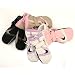 Women's Fashion Pattern Waterproof/Thinsulate Snowboarding Mittens