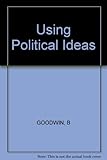 Using political ideas