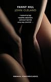 Harper Perennial Forbidden Classics - Fanny Hill