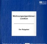 Wohnungseigentümer-Lexikon 2009. Windows Vista; XP; 2000; NT 4.0; ME