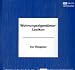 Wohnungseigentümer-Lexikon 2009. Windows Vista; XP; 2000; NT 4.0; ME