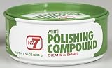 10OZ No7 WHT Compound