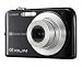 Casio EX-Z1050 Digital Camera - Black (10.0MP, 3x Optical Zoom) 2.6" LCD