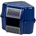 SageKing Litter Quick Sifting Litter Box