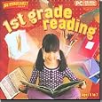 Superstart 1St Grade Reading by Knowledge Adventure