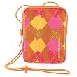Miquel Rius Agatha Ruiz de la Prada Mini Bag - Orange