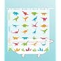 Dinosaurs Shower Curtain