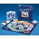 MB Spiele - Therapy - Hasbro