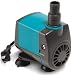 Marineland NJ900 Maxi-Jet Submersible Utility Pump, 10-Watt, 247 GPH
