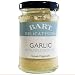 Organic Garlic Paste