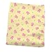 Baby Yoga Mat- Cornflower Lion 1 Count