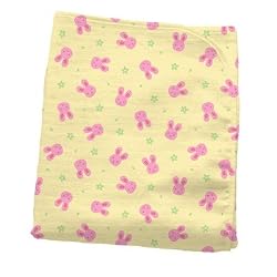 Baby Yoga Mat- Cornflower Lion 1 Count
