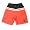 Nautica - Boys Swimsuit, Orange, Navy (Size 20)