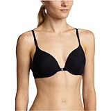 Calvin Klein Women's Perfectly Fit Racerback Bra #F2564