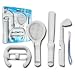 6 in 1 Sports Pack for Nintendo Wii Video Game