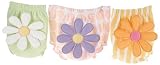 Baby Aspen Bunch O' Bloomers Set of 3, 0-6 Months
