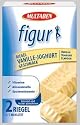 Multaben 24907 Figur Mahlzeitersatz Riegel vanille-joghurt