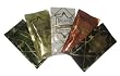 BELLAGIO NEW Gourmet Caffe Mocha Coffee 5 Pack Gift Set: Hazelnut, Caramel, French Vanilla, White & Dark Chocolate