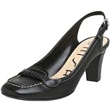 Unisa Womens Lucie Mid Heel Slingback