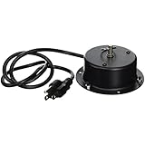 VisualEffects MBM1A Heavy Duty Mirror Ball Motor