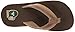 Sanuk Men's Beer Cozy Primo Light Flip Flop