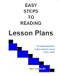 Easy Steps to Reading Lesson Plans