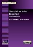 Shareholder value explained