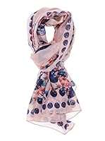 Unanyme Georges Rech (Rose)