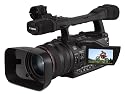 Canon XH A1 Professional MiniDV Camcorder (20x Optical Zoom, &iquest;HDV1080i recording)